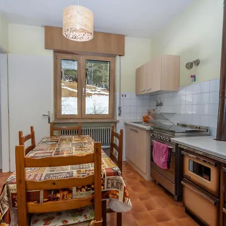 Hermione Apt With Mountain View & Parking In Fusine Apartamento *