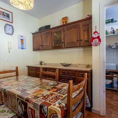 Apartamento Hermione Apt With Mountain View & Parking In Fusine *