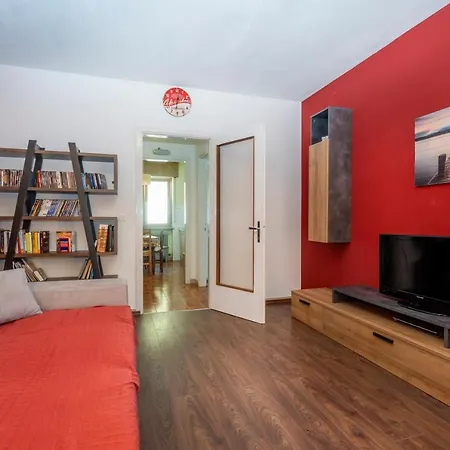 Apartamento Hermione Apt With Mountain View & Parking In Fusine
