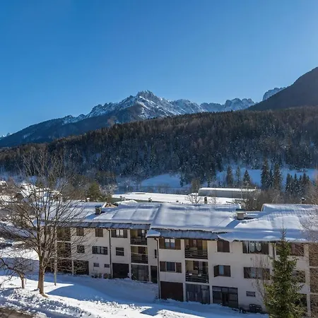 Apartamento Hermione Apt With Mountain View & Parking In Fusine Fusine in Valromana